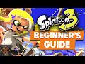 Splatoon 3 - A Beginner s Guide