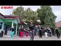 Lagu SENAM KREASI//DJ BANTENGAN//PARANGTRITIS// JATHILAN//SS BUGARFIT
