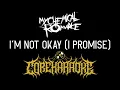 Download Lagu My Chemical Romance - I'm Not Okay (I Promise) [Karaoke Instrumental]