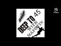 Mafotin  deep to 45 (mixtape 01) nostalgic deep