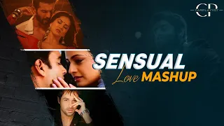 sensual love mashup zara zara rhtdm jannat bollywood lo fi chill latest mashup 2023