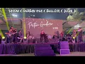 Lagu Prithvi Gandharv | Most Amazing Medley | Sayoni X Qurban Hua X Bulleya X Jugni Ji | Mumbai Show 2026