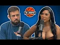 The Chinese Kitty Interview From Stripping to Rapping Lil Tjay Beef Surgery More