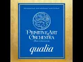 qualia - PRIMITIVE ART ORCHESTRA