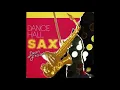 Lagu Dean Fraser - Sax Lover (1988, Tonight Riddim)