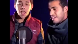 Mohamed Tarek Mohamed Youssef Medley Salawat Short Version I محمد طارق ومحمد يوسف ميدلي 