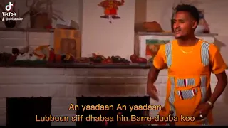 Sirba Leencoo Guddinaa Shorts Music Oromo New 2022 