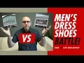 DSW VS OFF BROADWAY - MEN S DRESS SHOES BATTLE