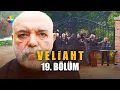 Lagu Veliaht 19. Bölüm @showtv