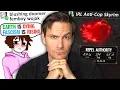 - Femboys vs Authority