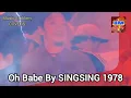 Oh! Babe by Singsing cover by Music Emblem 