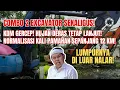 Download Lagu KDM GERCEP❗COMBO 2 EXCAVATOR SEKALIGUS❗HUJAN DERAS TETAP LANJUT NORMALISASI KALI PAMAHAN BEKASI❗#kdm