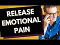 Releasing Emotional Pain - Tapping with Brad Yates