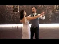 Jasmine Thompson & Calum Scott - Love is just a word | Waltz | Wedding Dance Online