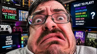 POOR STREAM - I'M DONE FOR GOOD