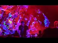 Backwards - LSD and the Search For God @ Regency Ballroom, SF 10 May 2023