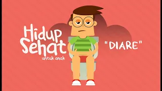 Download DIARE ( SERI HIDUP SEHAT ) MP3