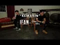 Download Lagu Kemarin - Seventeen | Cover with the Singer #06 (Koplo Campursari Version ft. Dory Harsha)