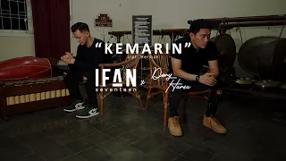 Download Kemarin - Seventeen | Cover with the Singer #06 (Koplo Campursari Version ft. Dory Harsha) MP3