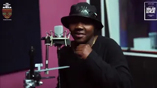 track 4 from amapiano balcony mix live in london with aymos s3 ep7