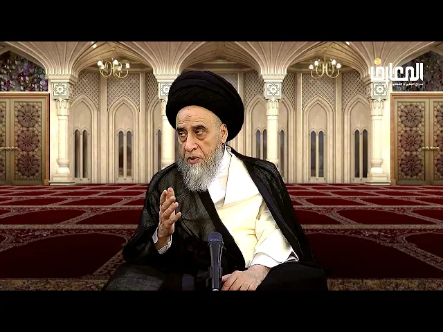 هل يؤثر رمس الرأس في الماء على الصوم؟ - السيد صباح شبر