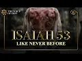 Lagu 🎶 ISAIAH 53: The Most POWERFUL Prophetic Song You Will Ever Hear (Hebrew - English) 🇮🇱