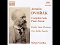 Poeticke nalady (Poetic Tone Pictures) , Op. 85, B. 161: No. 10: Bacchanal (Vivacissimo)