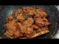 Download Lagu RESEP RENDANG DAGING ENAK DAN LEMBUT TAHAN LAMA ALA RUMAH MAKAN PADANG