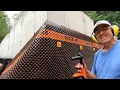 Dimple wrapping the foundation Episode 5