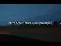 Novo Amor - State Lines (tradução)