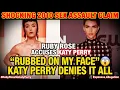 Ruby Rose Drops BOMBSHELL Sexual Assault Accusation Against Katy Perry