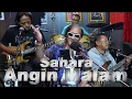 Download Lagu Sahara - Angin Malam ( Live )
