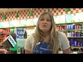 Rural King Purchasing Cross County Mall