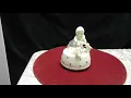 Dept 56 Snowbabies Winter Wonderland Music Box MIB Igloo Penguin Retired