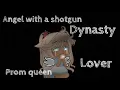 Download Lagu 60k Special ••••GLMV/// dynasty// angel with a shot gun/// prom queen //// lover 😌😊