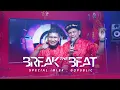 Download Lagu DJ BREAKBEAT GOPUBLIC - SEGMEN 1/3 - LIVE STUDIO 2 MATALELAKI 24/01/2020