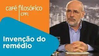 Invenção do remédio | Alfredo Simonetti