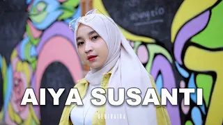 Download AIYA SUSANTI Upin \u0026 Ipin DJ Remix || BEBIRAIRA (Cover) MP3