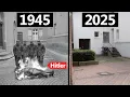 Download Lagu So sehen die größten Schauplätze des zweiten Weltkriegs heute aus