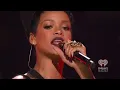 Rihanna - Disturbia (iHeartRadio 2012 Studio Version)