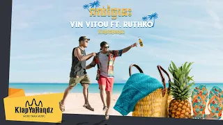 vin vitou nowadays ft ruthko official mv 
