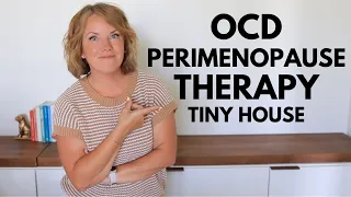 Answering Your Questions: Is minimalism driven by OCD? Perimenopause & minimalism...and more!