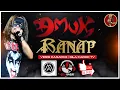 Download Lagu AMUK - RANAP (OFFICIAL KARAOKE VIDEO)