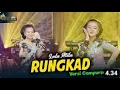 Download Lagu Lala Atila - RUNGKAD - Kembar Campursari ( Official Music Video )