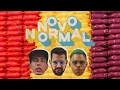 Download Lagu Dennis, Don Juan, Jon Ferreira - NOVO NORMAL (Clipe Oficial)