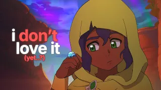 We Need to Talk About Avatar: Seven Havens