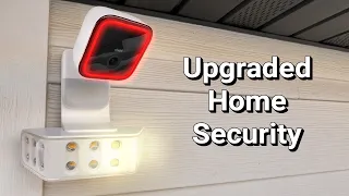 Radar Enhanced Protection on Vivint s New Outdoor Camera Pro 3