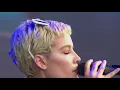 Halsey - Is There Somewhere (Live at Lollapalooza Chicago 2016)