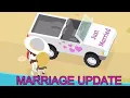 Marriage Update Sneaky Sasquatch