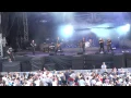 Lagu Santiano - Johnny Boy  LIVE 11.07.15 in Mönchengladbach